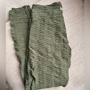 Booty by Brabants. Full length. Original BBB. One size.